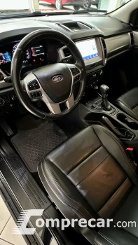 Ranger Versão Limited Motor 3.2