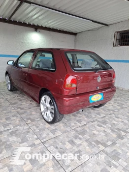 GOL 1.8 GL 8V