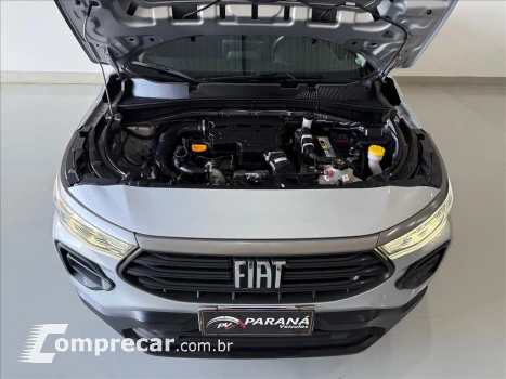 PULSE 1.0 TURBO 200 FLEX DRIVE CVT
