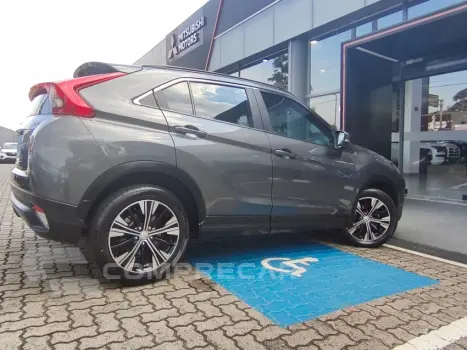 ECLIPSE CROSS 1.5 Mivec Turbo GLS