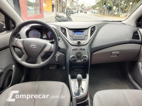 HB20 1.6 Comfort 16V