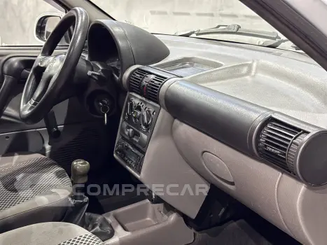 CLASSIC 1.0 MPFI LS 8V