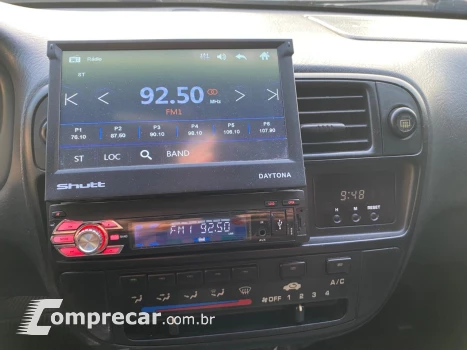 CIVIC 1.6 LX 16V