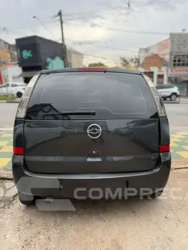 Meriva Joy 1.8 (Flex)