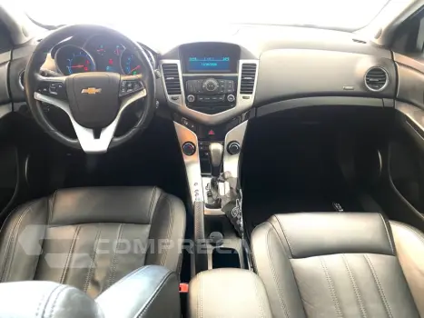 CRUZE 1.8 LT 16V