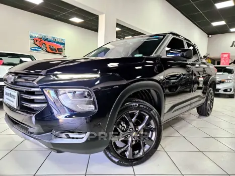 MONTANA PREMIER 1.2 Turbo Flex 12V Aut.