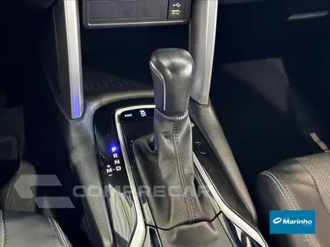 COROLLA CROSS 2.0 VVT-IE FLEX XRE DIRECT SHIFT