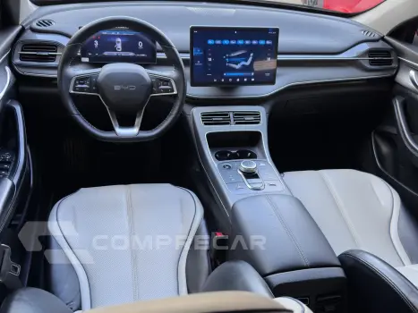 KING 1.5 DM-I PHEV GS AUTOMÁTICO