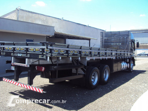 Volkswagen 24.280 6x2