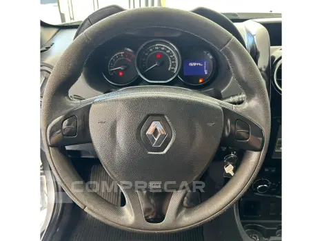 DUSTER OROCH 2.0 16V FLEX DYNAMIQUE 4P MANUAL