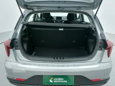 HB20 1.0 12V FLEX LIMITED PLUS MANUAL