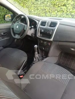 SANDERO 1.0 12V SCE Authentique