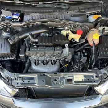 Corsa Corsa Sed. Maxx 1.4 8V ECONOFLEX 4p