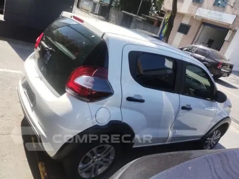 MOBI 1.0 EVO FLEX LIKE. MANUAL