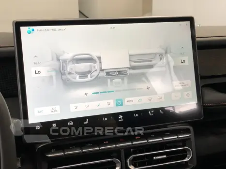 T1 1.5 TGDI PHEV ADVANCE DHT