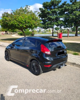 FIESTA 1.6 SE Hatch 16V