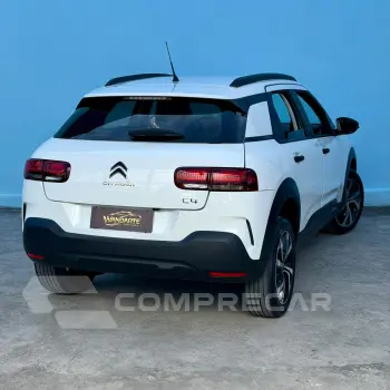C4 CACTUS 1.6 FEEL PACK