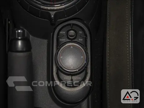 COOPER 2.0 16V Twinpower S