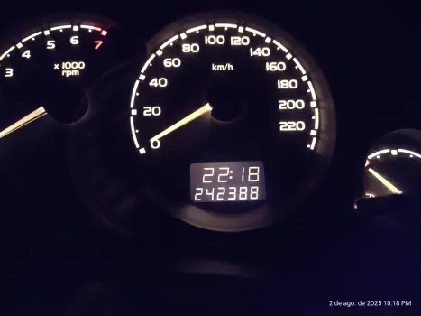 CLASSIC 1.0 MPFI Life 8V