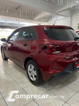 ONIX 1.0 MPFI JOY 8V