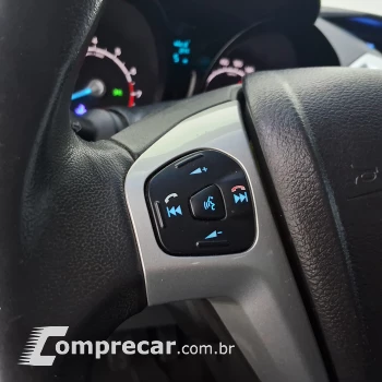ECOSPORT 1.6 Freestyle 8V