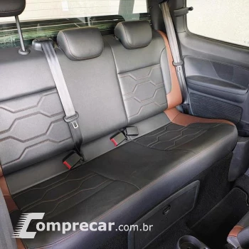 SAVEIRO CD CROSS