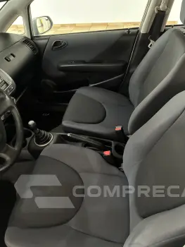 FIT 1.4 LX 16V