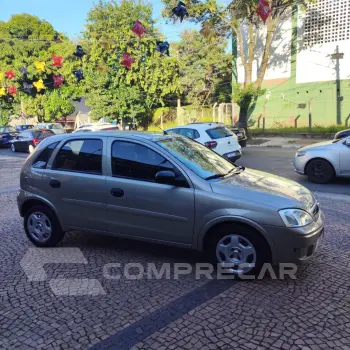 Corsa Hat. Maxx 1.4 8V ECONOFLEX 5p