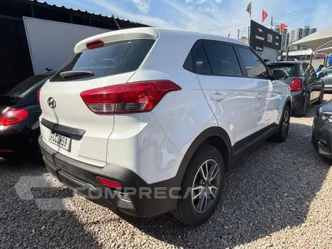 CRETA 16A ATTITU