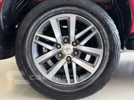 HILUX 2.8 SRX 4X4 CD 16V