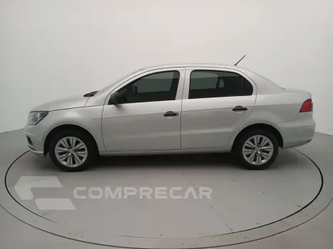 VOYAGE 1.0 12V MPI TOTALFLEX 4P MANUAL