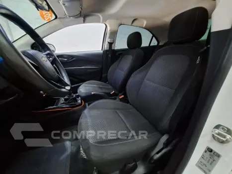 Prisma 1.4 Mpfi Lt 8V Flex 4P Manual