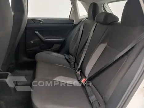 POLO 1.0 MPI TRACK MANUAL