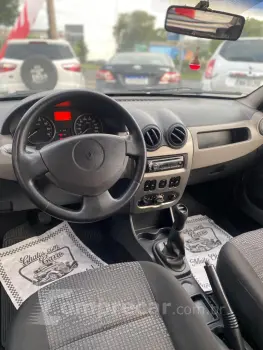 SANDERO 1.0 12V SCE Expression