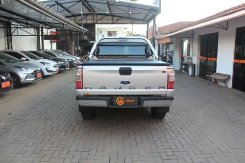 Ranger 2.3 16V XLT CABINE DUPLA