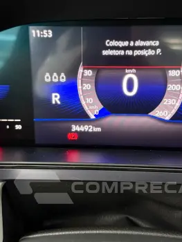 TAOS 1.4 250 TSI Comfortline