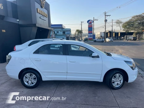 COBALT 1.8 LTZ 8V