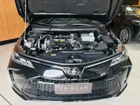 COROLLA 2.0 VVT-IE FLEX XEI DIRECT SHIFT