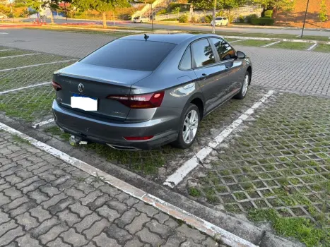JETTA 1.4 250 TSI R-line