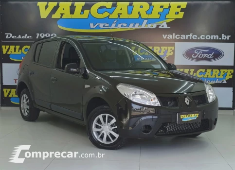 SANDERO 1.0 Expression 16V