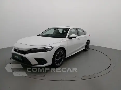 CIVIC 2.0 DI eHEV ADVANCED E-CVT