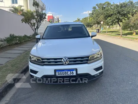 TIGUAN 1.4 250 TSI Allspace Comfortline