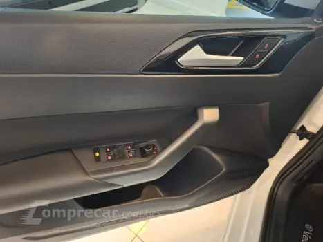 Polo Hatch 1.0 4P 170 TSI HIGHLINE AUTOMÁTICO