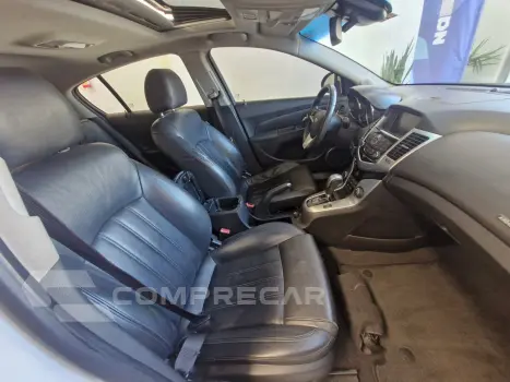 CRUZE 1.8 LTZ Sport6 16V