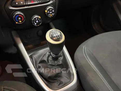 ONIX 1.0 MPFI LT 8V FLEX 4P MANUAL