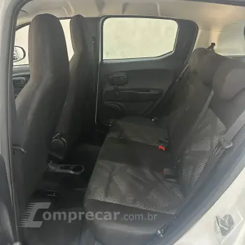 MOBI LIKE 1.0 Fire Flex 5p.