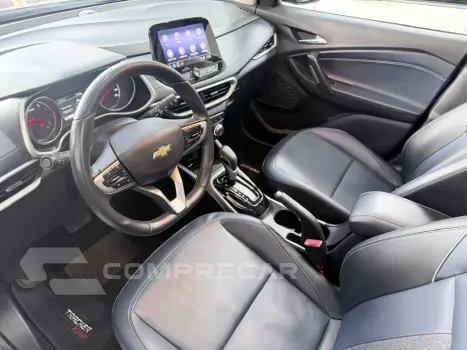 TRACKER 1.2 TURBO FLEX PREMIER AUTOMÁTICO
