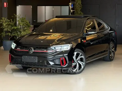 JETTA 2.0 350 TSI GLI
