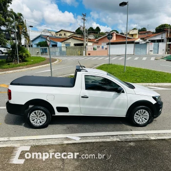 SAVEIRO 1.6 C CS 8V