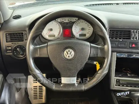 GOLF 2.0 MI SPORTLINE 8V FLEX 4P TIPTRONIC